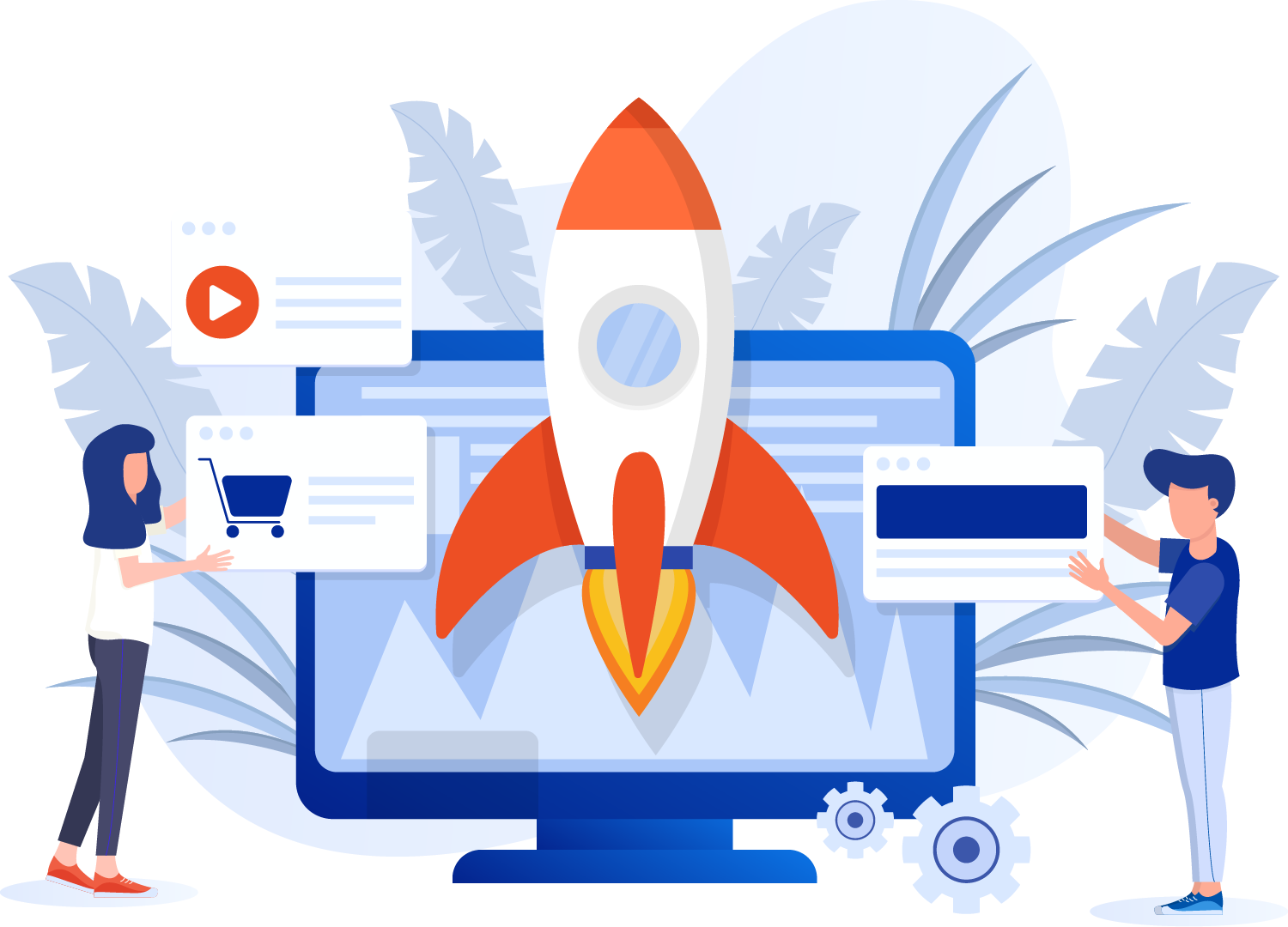 IT Solutions & Managed Services - Panda Technologies